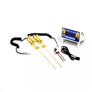 فلزیاب ردیاب گلداستار GOLD STAR