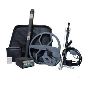 فلزیاب سه کاره jemens