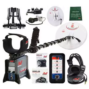فلزیاب چی پی ایکس GPX5000 ماینلب