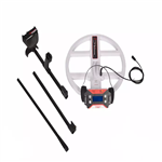 فلزیاب پالسی نقطه زن تی 1 Metal detector T