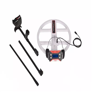 فلزیاب پالسی نقطه زن تی 1 Metal detector T