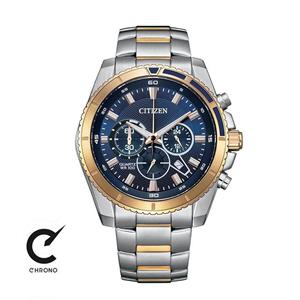 ساعت مچی مردانه سیتیزن مدل AN8206-53L