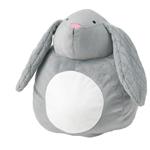 عروسک خرگوش چراغ خوابی کودک آیکیا مدل PEKHULT