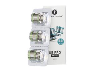 کویل لاست ویپ یو بی پرو LOST VAPE UB PRO