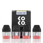 کارتریج یوول کالیبرن کوکو UWELL Caliburn Pods 