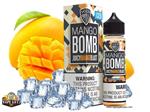 جویس بمب انبه یخ ویگاد VGOD MANGO BOMB ICED