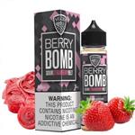 جویس بمب توت فرنگی ویگاد VGOD BERRY BOMB 