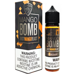 جویس بمب انبه ویگاد VGOD MANGO BOMB