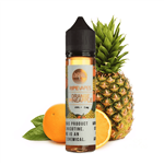 جویس آناناس پرتقال یخ رایپ ویپز RIPE VAPES ORANGE PINEAPPLE FREEZ