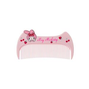 شانه مینیسو طرح ملودی My Melody Portable Detangling Comb 