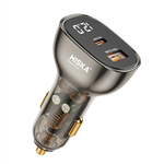 HISKA HCC326 PD 95W Car Charger