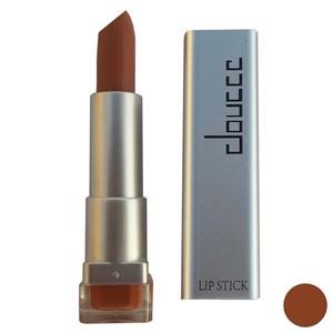 رژلب جامد دوسه مدل aufin mat شماره 07