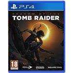 اکانت قانونی Shadow Of the Tomb Rider برای PS4 ظرفیت 3