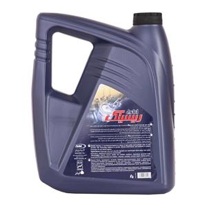 روغن موتور مبانول کد SL 10W-40 حجم 5 لیتر Mabanol SL 10W-40 Engine Oil 5 L