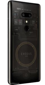 گوشی موبایل اچ تی سی مدل Exodus 1 HTC 