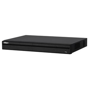 ضبط کننده ویدئویی آنالوگ شانزده کانال داهوا مدل XVR5216AN-X