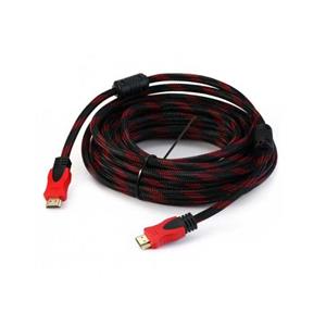 کابل HDMI پرومکس مدل Allen به طول 10 متر Promax Allen HDMI Cable 10M