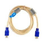 OSCAR Gold HDMI Cable 1.5m