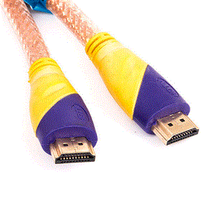 کابل HDMI اسکار مدل Gold طول 15 متر OSCAR Gold HDMI Cable 15 m