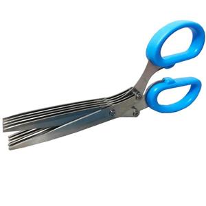 قیچی سبزیجات مدل K-01