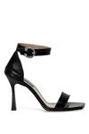 صندل زنانه Nine West TOYA 3FX 