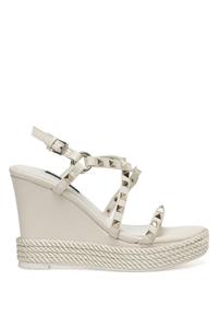 صندل زنانه Nine West HARTE3-A 3FX 