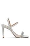 صندل زنانه Nine West TELLU 2FX 