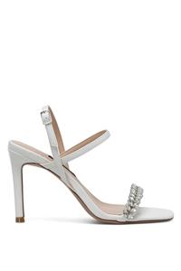 صندل زنانه Nine West TELLU 2FX 