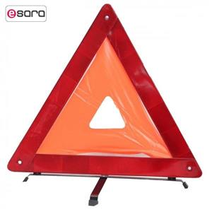 مثلث خطر مدل ECER27