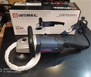 پولیش اینتی مکس مدل ۰۲۲۰