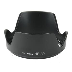 هود لنز نیکون مدل HB-39 Nikon Lens Hood 
