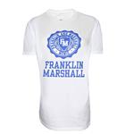 تی شرت زنانه فرانکلین مارشال مدل Jersey کد 564O