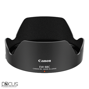 هود لنز کانن مدل EW-88C
