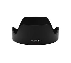 هود لنز کانن مدل EW-88C Canon EW-88C  Lens Hood