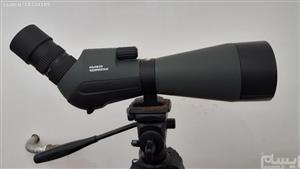 دوربین تک چشمی برسر مدل Condor 20-60X85 Bresser Condor 20-60x85  Spotting Scope