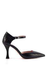 کفش کلاسیک پاشنه بلند زنانه Nine West TADIA 2PR