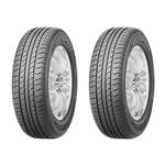 لاستیک خودرو رودستون 165/65R13 گل CP661