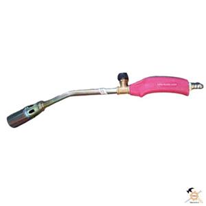 سرپیک مشعل گازی و شعله افکن کوره ای آویژه صنعت کد AS-T89