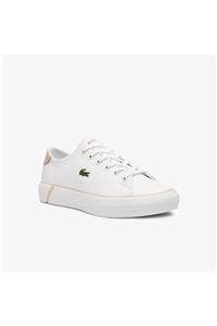 کفش کژوال زنانه Lacoste 741CFA0020