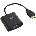 Aukey CB-V4 HDMI To VGA Adaptor
