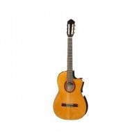 گیتار کلاسیک هافنر مدل HAC204-CE Hofner HAC204-CE Classical Guitar