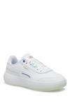 کفش اسپورت زنانه Puma Tori Pixie Puma White-Lav