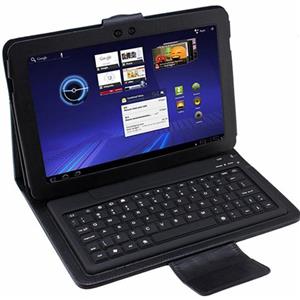کیبورد کد 001 مناسب برای تبلت سامسونگ Galaxy Tab 2 7 Inch/P3100