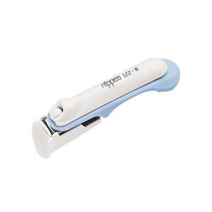 ناخن گیر نوزاد نیپس مدل R-122 Nippes R-122 Baby NailClipper