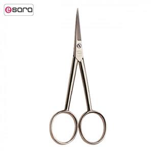 قیچی ابرو نیپس مدل Hunter 252