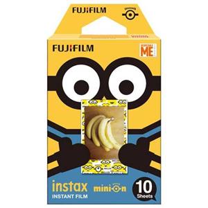 فیلم مخصوص دوربین فوجی فیلم اینستکس مینی مدل Instax Mini Comic