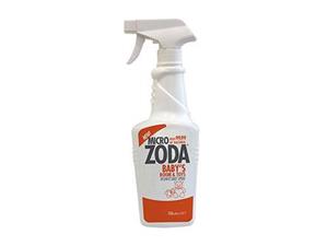 اسپری ضد عفونی‌کننده میکروزدا مدل Babys Room Microzoda Disinfetant Spray 