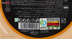 سس سالاد فرانسوی کاله مقدار 450 گرم