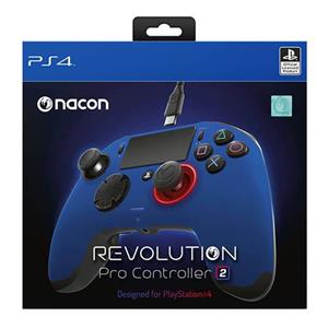 دسته بازی ناکن مدل Nacon Revolution Pro 2 