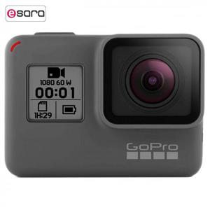 دوربین فیلم برداری ورزشی گوپرو مدل HERO 2018
